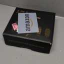 Sendowtek Hot Air Styler Brush Set for Women 5 in 1, 800W 3 Level Temp Hairdryer Comb for Rotating Curling Straightening Volumize Auto Wrap Curler Multi-Styler Hair Styling Tools for Multi Hair Home