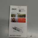 Vooii Compatible with iPhone 15 Pro Case, Upgrade Liquid Silicone, [Enhanced Camera Protection] [Soft Anti-Scratch Microfiber Lining] Shockproof Phone Case iPhone 15 Pro 6.1 inch - Lavender Purple