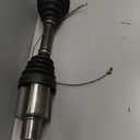 A-Premium CV Axle Shaft Assembly Compatible with Ram 1500 2012-2020 & 1500 Classic 2019-2020, 4WD Models with Standard Suspension Only, Front Left or Right, Replace# 68028398AA, RL028398AA