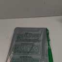 Soke Case for iPad 6th/5th Generation 9.7 Inch 2018/2017,with Built-in Screen Protector and Kickstand, Rugged Full-Body Heavy Duty Protective Cover for Apple iPad Air 2 /Pro 9.7 - Calke Green