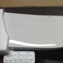 GAICOM Bidet Toilet Seat Elongated, Electric Smart Heated Toilet Seat