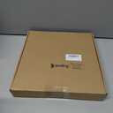 Breling Christmas Pillow Covers 18 x 18 Inches, Soft Plush Faux Fur Wool Couch Throw Xmas Cushion Cover for Holiday Sofa Chair Bed Home Decorative