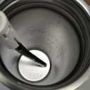 20oz Soft Touch Diamond Tumbler - Double Wall Vacuum Insulated Stainless Steel Coffee Cup | Leak-Resistant Detachable Lid, Cup Holder Friendly, BPA Free Dishwasher Safe, Thoughtful Gift for Women