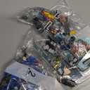 LEGO Marvel Iron Mans Laboratory: Hall of Armor Building Toy - Marvel Superhero Toy for Kids, Boys and Girls, Ages 8+ - with Mini figures and a Mech - Gift Idea for Birthdays - 76315