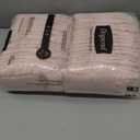 Depend Fresh Protection Adult Diapers, Incontinence & Postpartum Bladder Leak Underwear for Women, Disposable, Maximum, Large, Blush, 72 Count (2 Packs of 36)