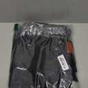 Sidefeel Women's Baggy Jeans High Waisted Stretchy Wide Leg Jeans Color Block Patchwork Barrel Loose Denim Pants Size 14