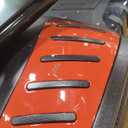 Drive Medical Drive Medical Scout Compact Travel Power Scooter, 4 Wheel (Red/Blue)