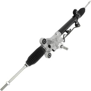 SCITOO YX8286 Rack and Pinion Unit 2007-2011 for Honda CR-V（Except Japan Built Vehicle）