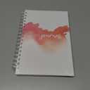 CBJ Well Journal, A 12-Week Food and Exercise Journal for Women by Coaching by Jennifer - Health Tracker and Goal Planner to Log Weight, Diet, Exercise, Body Measurement, Mindfulness, and Wellness