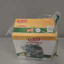Glad ForceFlex MaxStrength Drawstring XL Kitchen Trash Bags, 20 Gal, Gain, 80 Ct