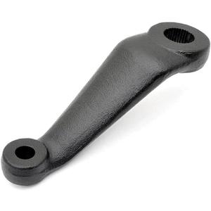 Rough Country Steering Pitman Arm for Dodge Ram 1500/2500/3500 4WD (2003-2008) with 3-5" Lift