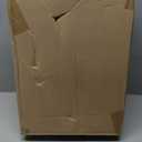 VONLUCE Dining Room Light Fixture Over Table, 4-Light Kitchen Island Lighting with Round Glass Shades & Adjustable Hanging Heights, Linear Chandlier for Dining Room Kitchen, Gold, ETL Certificated