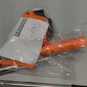 Floor Tape Applicator, Tape Applicator Tool Manual Pushing Tape Marking Set, Painters Tool Hand Push Tape Bonding Marking Machine, Linear Guide Masking Sticker Machine Set