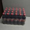 4 x Coca-Cola Cherry Soda Soft Drink, 16.9 fl oz, 6 Pack (EXP 06/29/26)