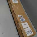 Metal Fence Posts Heavy Duty U-Post Stakes for Wire Fencing, 6 FT Green