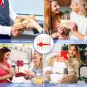 10 x Gel Pens, 7pcs 0.5mm Quick Dry Black Ink Fine Point Smooth Writing Pens, Cute Teacher Work Desk Accessories Office School Supplies Gifts for Men Women Student Nurse, Valentines Day Gifts for Kids (Multicolor & 7 Morandi)