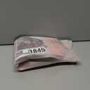 SEIKEA Cheer Ponytail Hair Piece, 14" Curly Cheerleader Hairpiece Ponytail Extension for Cheerleader Competition, Dance Blonde