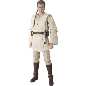 Awakening of S. H. s.h.figuarts star wars / force Obi-Wan Kenobi