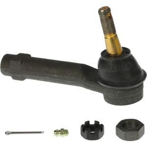 MOOG ES3493T Steering Tie Rod End for Chevrolet Silverado 1500 MOOG ES3493T Steering Tie Rod End for Chevrolet Silverado 1500