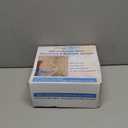 Slip-On Faucet Sprayer Attachment with 6 Ft Hose for Pet Bathing, Kitchen and Utility Sink - No Installation Needed - Fits Faucets Up to 3" Wide