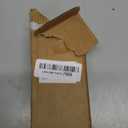 Soup Spoons Set of 6, Asian Ceramic Soup Spoons 5.3" Ramen Spoons Proper for Corelle Pho Miso Wonton Ramen Dumpling Macaron Dishwasher & Oven Safe