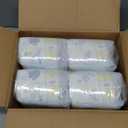 Pampers Baby Diapers - Swaddlers - Size 0, 84 Count, Ultra Absorbent Disposable Newborn Diaper