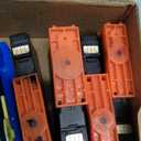 923 Ink Cartridges for HP Printers, NO CHIP, Compatible Replacement for HP 923 923e 923XL Ink Cartridges Combo Pack to Work with for OfficeJet Pro 8130e 8135e 8138e 8139e Printer(1BK/1C/1M/1Y, 4 Pack)