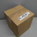 OurWarm Wooden Wedding Card Box for Reception, Whiskey Barrel Gift Card Box for Party, Money Envelope Boxes with Slot & Holder for Graduation Bridal Shower Birthday Wedding Decor