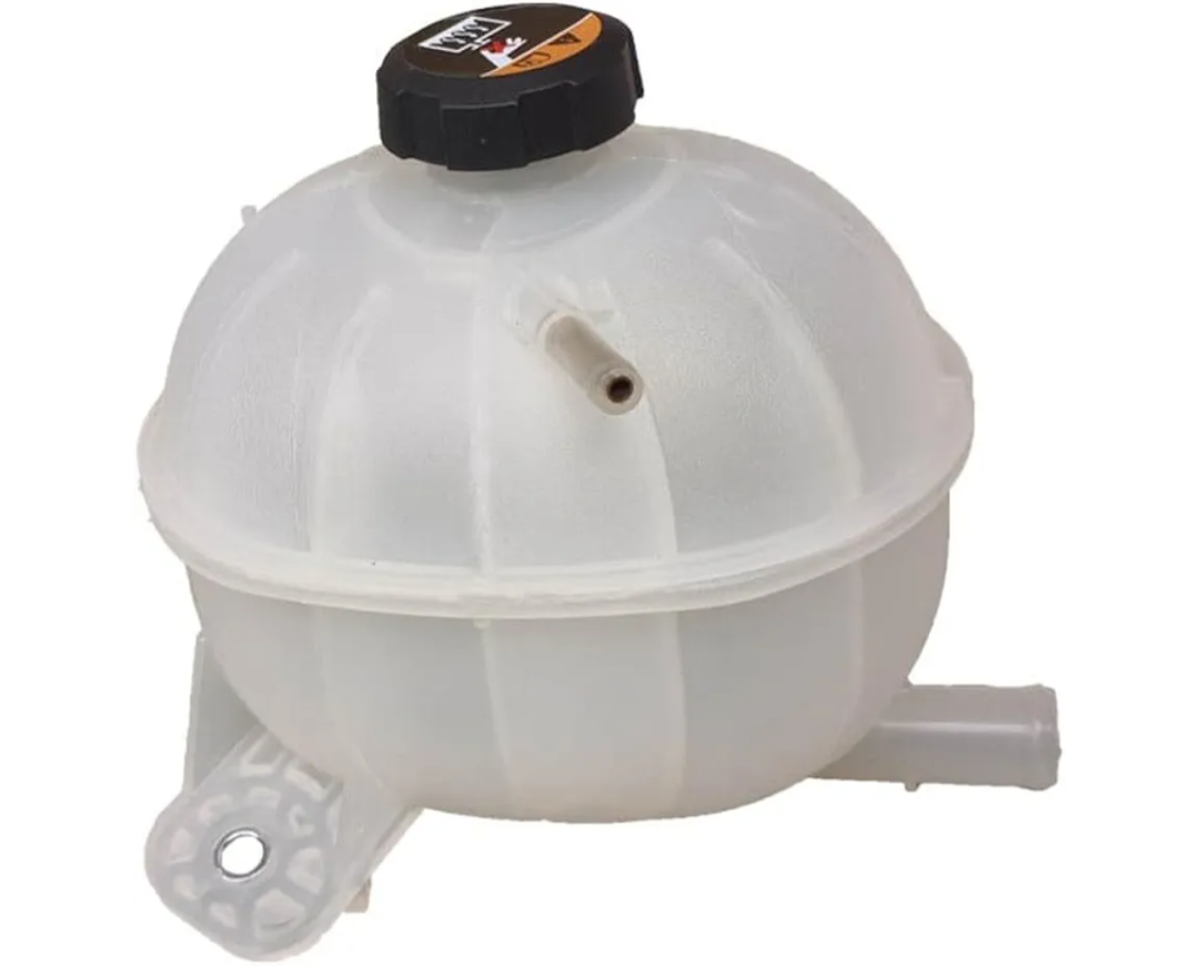 Engine Coolant Overflow Bottle Reservoir Tank for Kia Sportage 20L 24L 2017-2022, White, OEM 25431-D3500