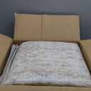 Washable Area Rug 8x10, Large Soft Rugs for Living Room Vintage Beige Carpet 8x10 Area Rugs for Bedroom Dining Room Non-Slip Stain Resistant Under Table Rug