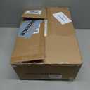 Talalay 100% Natural Latex Pillow, Natural Sleeping Bed Pillow - Luxury Soft Queen Size Pillow for Side, Back, and Stomach Sleepers - Removable Breathable Cotton Cover (Standard (Soft))