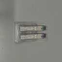 SFP 1G Module, Single-Mode SC Fibre Optic Cable transceiver Compatible with Cisco SFP-1G-LR,20KM, Ubiquiti UF-MM-1G, Netgear, Mikrotik, D-Link, Supermicro Other Switches