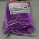 fun shack 60s Swinger Costume Men, Mens 1960s Spy Costume, 60s Outfits For Man, Halloween Costumes For Men (Medium, Purple)