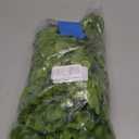 WISTART 8 Pcs Large Hydrangea Artificial Flowers 27.5 inches Realistic Single Long Stem Full Faux Silk Hydrangea Bouquets Flowers Arrangements Home Decor DIY Wedding Centerpieces(Dark Green)