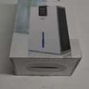 Dehumidifier, Dehumidifier for Home, 7 Colors LED Light