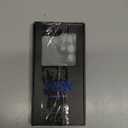 OOK Case for Galaxy S24 Ultra Black Butterfly