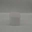 10 Pcs Acrylic Display Risers, 2 Sets Square Acrylic Risers Display Stands, 0.12" Thick Tall Risers for Displays, Clear Acrylic Riser for Candy Cupcake Dessert Jewelry Showcase Action Display (3"X4"X5"X6"X7")