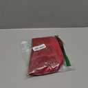 Mom of a Heart Warrior Pride Awareness T-Shirt (Red) Size Small