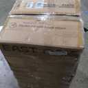 EAST OAK Ridgewood Pro 30" Electric Smoker | Built-in Meat Probe & Elevated Stand for Outdoors | Up to 6 Longer Smokes, Adjustable Side Chip Loader | Smoke More with 725 sq in Cooking Area