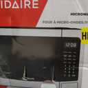 FRIGIDAIRE 1.2 cu ft Microwave, Digital Air Fryer, Convection Oven, Combo-Fry with XL Capacity, Stainless Steel Finish