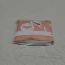 Period Underwear For Women Heavy Flow, Leakproof Panties High Waisted Cotton Postpartum Teens Hipster Briefs 3 Pack (XX-Large, Mid Rise-black Red Green)