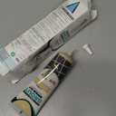 Tile Grout Repair Kit - Warm Beige - Premixed Acrylic Sanded Grout, Waterproof Formula, Bathroom & Shower Grout Repair, with Plastic Applicator, 13.4 oz / 380 g / 0.84 lb