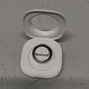 Smart Ring Health Tracker, Sleep Tracker Ring, Waterproof Fitness Ring for Activity Monitoring, Steps, Up to 7 Day Battery, for iOS and Android (Size 12)