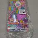 Mattel DreamWorks Trolls Fun Fair Surprise FairFest Small Doll & 10 Accessories, Carnival Food Popcorn Theme with Queen Poppy