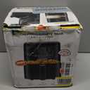 CHEFMAN 2 Qt Mini Air Fryer  Digital Space-Saving Compact Air Fryer with Nonstick and Dishwasher Safe Basket, Quick & Easy Meals in Minutes, Features Digital Timer and Shake Reminder  Black