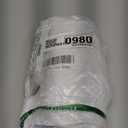 Men's Big and Tall Solid Dress Shirt, 20" Neck 35"-36" Sleeve