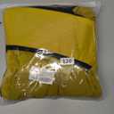 Adult Reversible Cape Stand Collar Cloak Medieval Dracula Vampire Devil Costume Halloween Masquerade Men Women (35 Inches/90 CM)