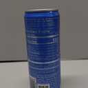 Red Bull Sea Blue Edition Energy Drink, Juneberry, with 114mg Caffeine plus Taurine & B Vitamins, 12 Fl Oz, Pack of 24 Cans (BBD 09-04-2026)