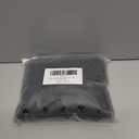 Seamaid Women's Golf Pants with Pockets 7/8 Stretch Ankle Travel Pants for Athletic Casual XS