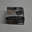 Pyle 8" Car Subwoofer Speaker - 800 Watt Dual 4 Ohm Voice Coil, Treated Foam Surround, Non-Pressed Paper Cone, 60oz Magnet - Powerful Vehicle Audio Bass Woofer for Car Stereo Systems - PLPW8D (Black)